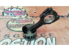 Recambio de piston para ssangyong rexton 270 xdi limited referencia OEM IAM 66501   2