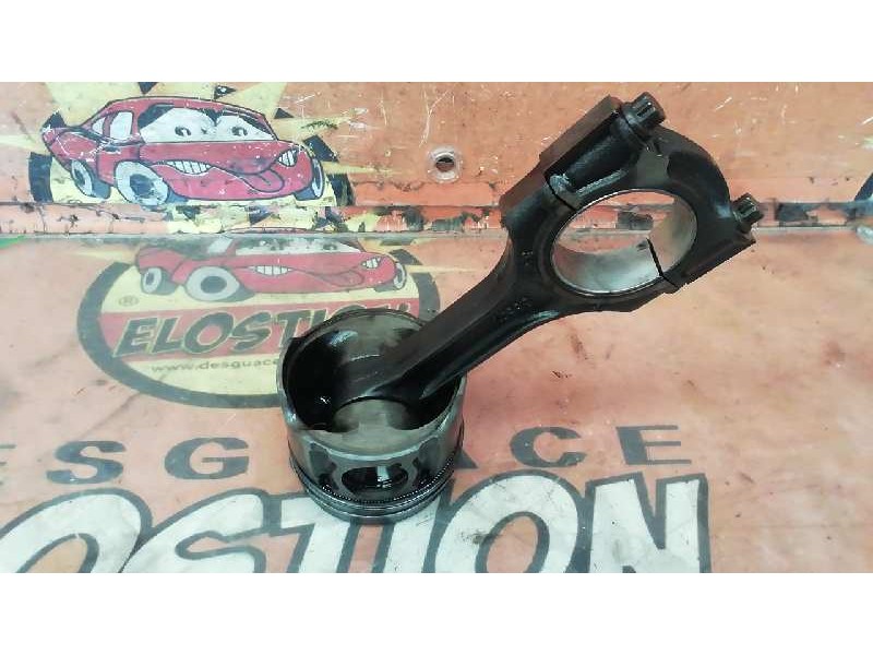 Recambio de piston para ssangyong rexton 270 xdi limited referencia OEM IAM 66501  