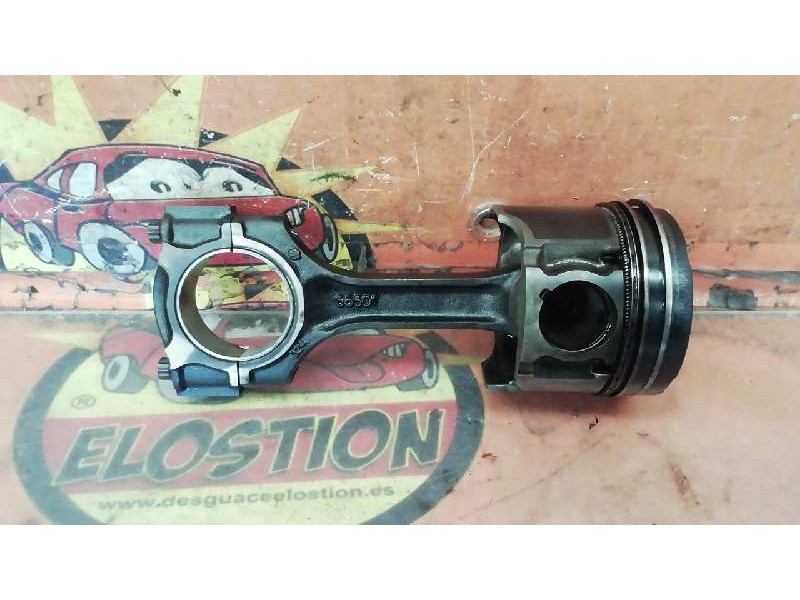 Recambio de piston para ssangyong rexton 270 xdi limited referencia OEM IAM 66501  