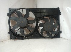 Recambio de electroventilador para volkswagen golf v berlina (1k1) conceptline (e) referencia OEM IAM 1K0121207 1K0121207 1K0121