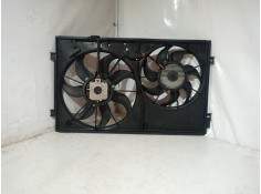 Recambio de electroventilador para volkswagen golf v berlina (1k1) conceptline (e) referencia OEM IAM 1K0121207 1K0121207 1K0121 2