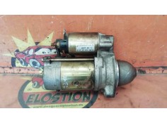 Recambio de motor arranque para ssangyong rexton 270 xdi limited referencia OEM IAM 6611513101  