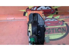 Recambio de cerradura puerta trasera izquierda para chevrolet cruze referencia OEM IAM    2