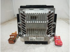 Recambio de centralita motor uce para citroën c4 picasso exclusive referencia OEM IAM 5WS40615C 5WS40615C 5WS40615