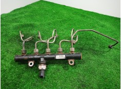 Recambio de rampa inyectora para citroën jumpy hdi 120 atlante combi referencia OEM IAM 9681649580 9681649580 9681649580