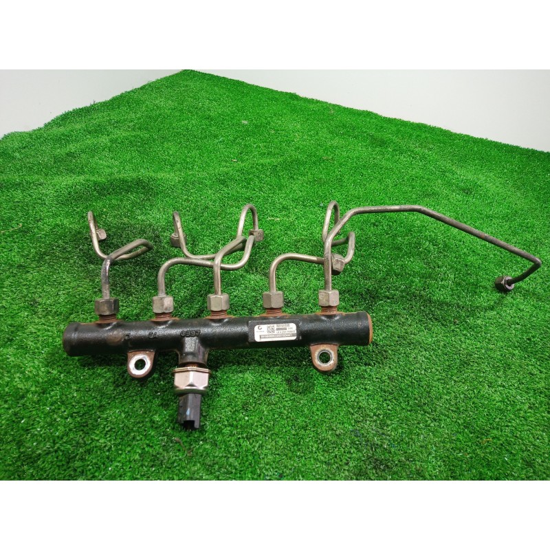 Recambio de rampa inyectora para citroën jumpy hdi 120 atlante combi referencia OEM IAM 9681649580 9681649580 9681649580
