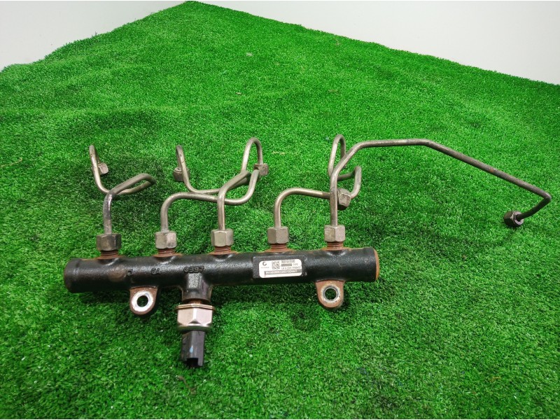 Recambio de rampa inyectora para citroën jumpy hdi 120 atlante combi referencia OEM IAM 9681649580 9681649580 9681649580