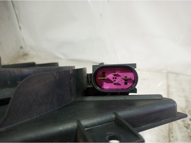 Recambio de electroventilador para volkswagen golf v berlina (1k1) conceptline (e) referencia OEM IAM 1K0121207 1K0121207 1K0121