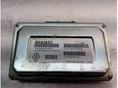Recambio de centralita motor uce para renault laguna ii (bg0) 2.2 dci turbodiesel referencia OEM IAM 8200306333 8200306333 82003