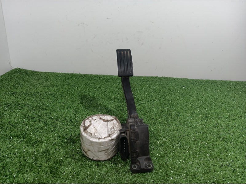 Recambio de pedal acelerador para ford focus berlina (cap) referencia OEM IAM 4M519F836AH 4M519F836AH 6PV00864101