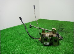 Recambio de cerradura puerta delantera derecha para volvo serie 940 berlina/familiar 2.3 gle berlina referencia OEM IAM   