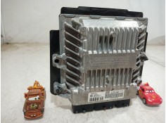 Recambio de centralita motor uce para citroën c4 picasso exclusive referencia OEM IAM 5WS40615C 5WS40615C 5WS40615 2