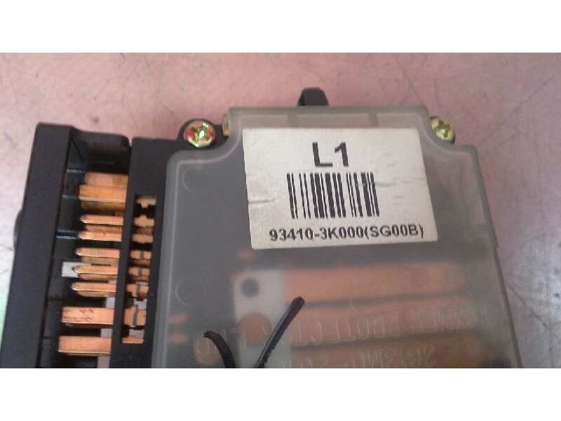 Recambio de mando intermitentes para hyundai sonata (nf) 2.0 crdi comfort i referencia OEM IAM 934103K000  