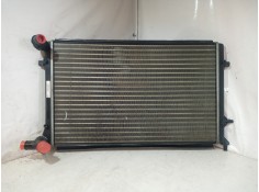 Recambio de radiador agua para volkswagen golf v berlina (1k1) conceptline (e) referencia OEM IAM 1K0121251P 1K0121251P 1K012125