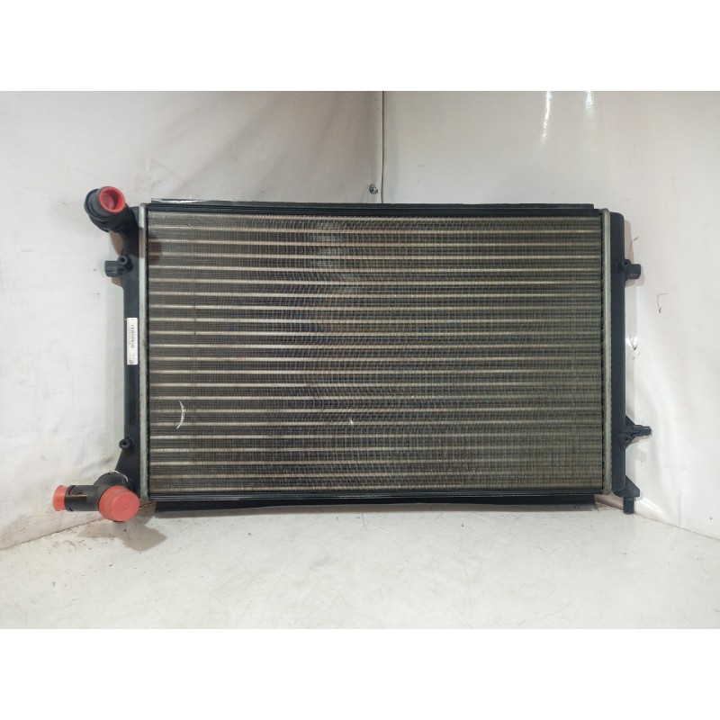 Recambio de radiador agua para volkswagen golf v berlina (1k1) conceptline (e) referencia OEM IAM 1K0121251P 1K0121251P 1K012125