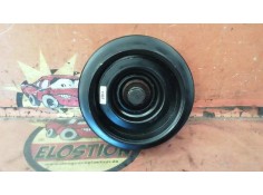 Recambio de polea cigueñal para ssangyong rexton 270 xdi limited referencia OEM IAM A6650300403  