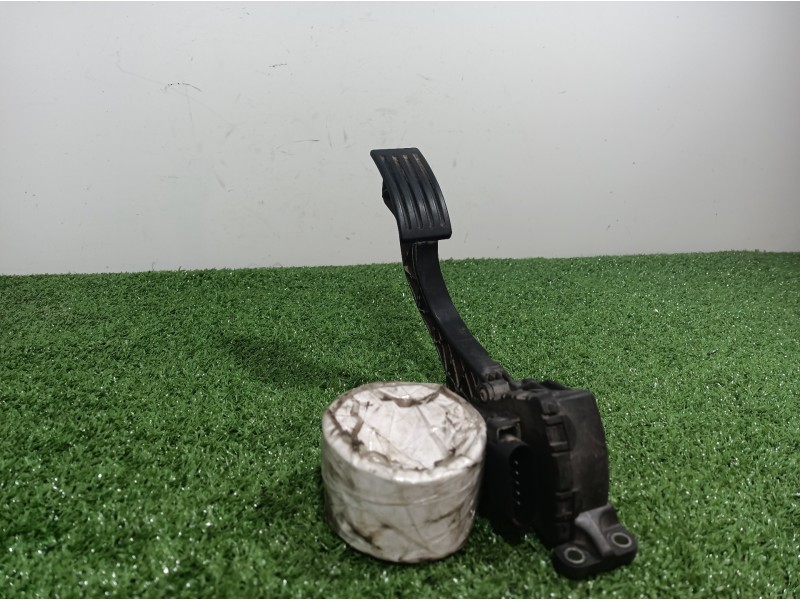 Recambio de pedal acelerador para ford focus berlina (cap) referencia OEM IAM 4M519F836AH 4M519F836AH 6PV00864101