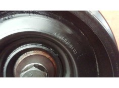Recambio de polea cigueñal para ssangyong rexton 270 xdi limited referencia OEM IAM A6650300403   2