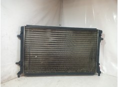 Recambio de radiador agua para volkswagen golf v berlina (1k1) conceptline (e) referencia OEM IAM 1K0121251P 1K0121251P 1K012125 2
