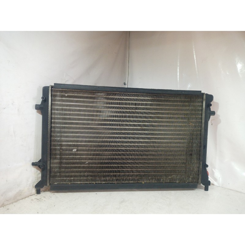 Recambio de radiador agua para volkswagen golf v berlina (1k1) conceptline (e) referencia OEM IAM 1K0121251P 1K0121251P 1K012125