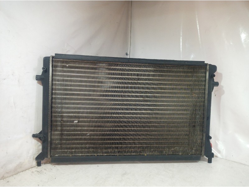 Recambio de radiador agua para volkswagen golf v berlina (1k1) conceptline (e) referencia OEM IAM 1K0121251P 1K0121251P 1K012125