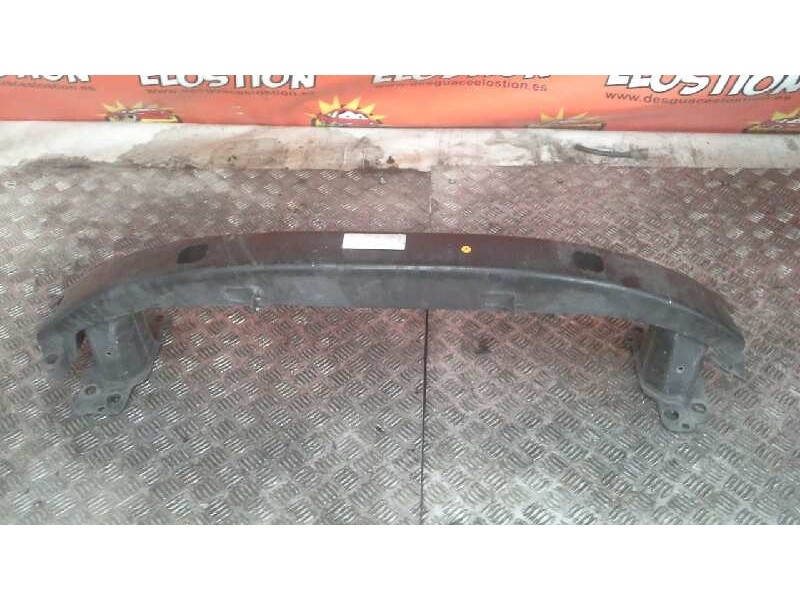 Recambio de refuerzo paragolpes delantero para volkswagen phaeton (3d2/3d8) v6 4motion largo (4 asientos) referencia OEM IAM   