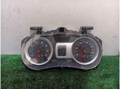 Recambio de cuadro instrumentos para renault clio iii 1.2 16v referencia OEM IAM 8200715181M 8200715181M 8200715181