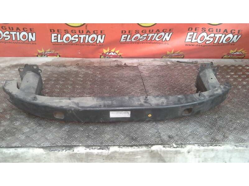 Recambio de refuerzo paragolpes delantero para volkswagen phaeton (3d2/3d8) v6 4motion largo (4 asientos) referencia OEM IAM   