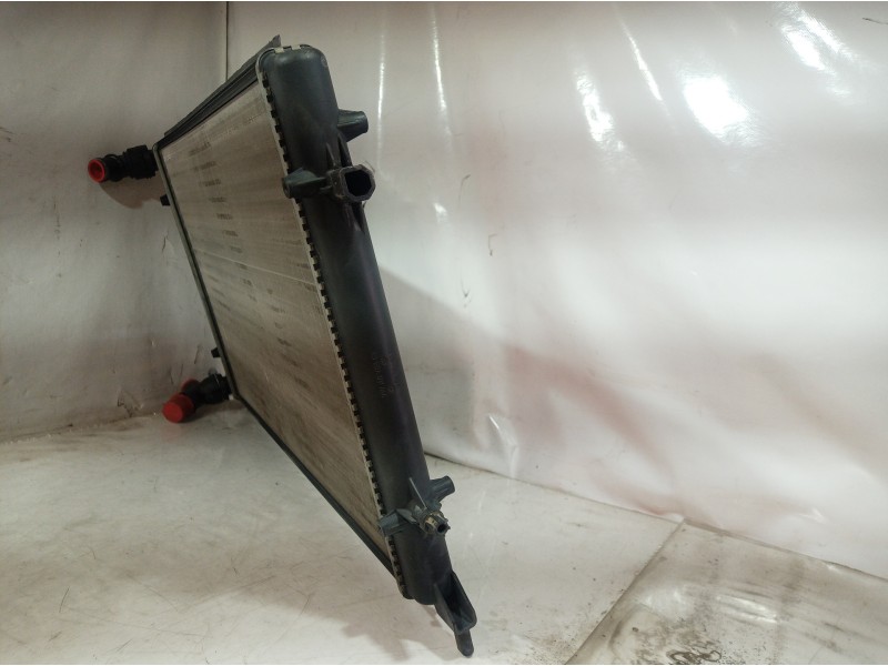 Recambio de radiador agua para volkswagen golf v berlina (1k1) conceptline (e) referencia OEM IAM 1K0121251P 1K0121251P 1K012125