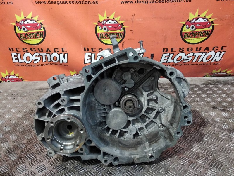 Recambio de caja cambios para volkswagen touran (1t1) trendline referencia OEM IAM HDU HDU HDU