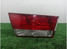 Recambio de piloto trasero maletero izquierdo para hyundai sonata (nf) referencia OEM IAM   