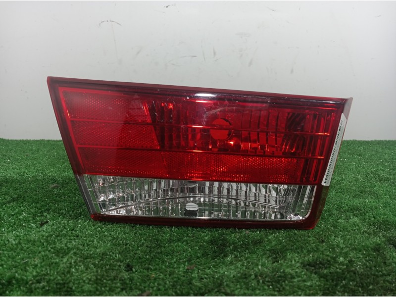 Recambio de piloto trasero maletero izquierdo para hyundai sonata (nf) referencia OEM IAM    Recambio de piloto trasero maletero izquierdo para hyundai sonata (nf) referencia OEM IAM