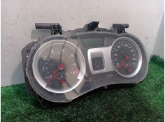 Recambio de cuadro instrumentos para renault clio iii 1.2 16v referencia OEM IAM 8200715181M 8200715181M 8200715181 2
