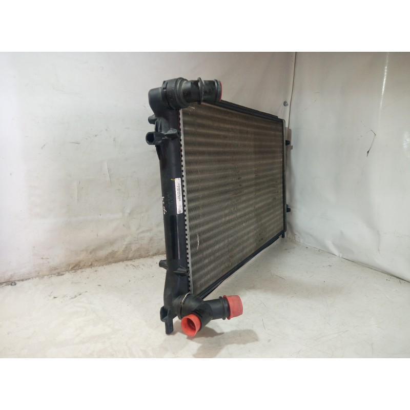 Recambio de radiador agua para volkswagen golf v berlina (1k1) conceptline (e) referencia OEM IAM 1K0121251P 1K0121251P 1K012125