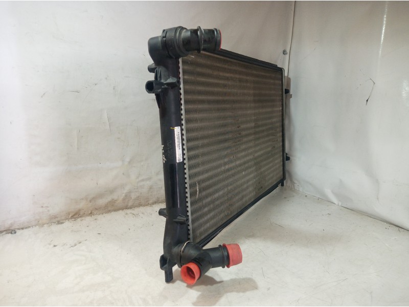 Recambio de radiador agua para volkswagen golf v berlina (1k1) conceptline (e) referencia OEM IAM 1K0121251P 1K0121251P 1K012125