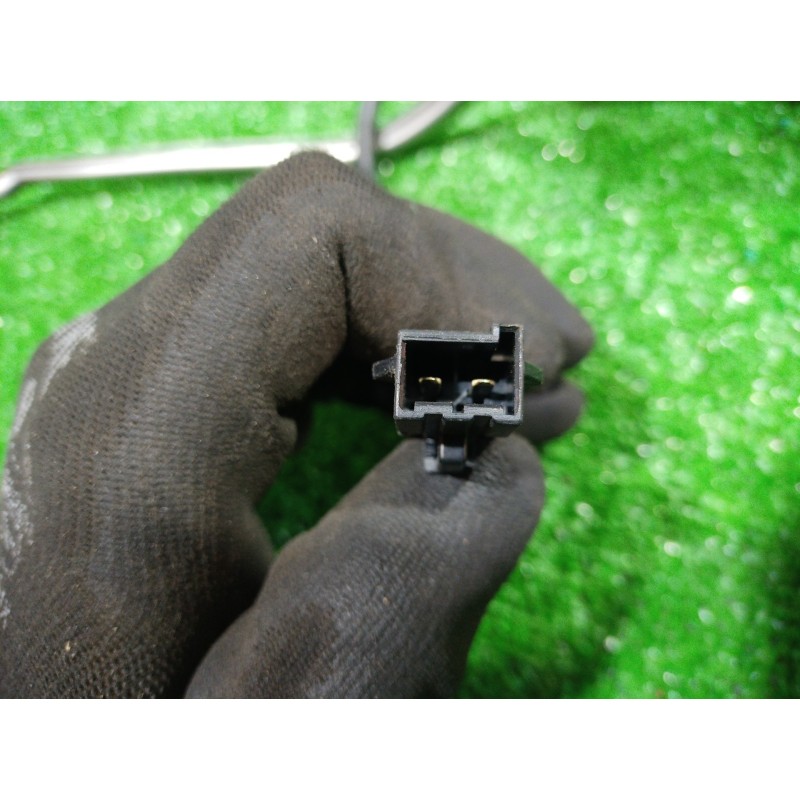 Recambio de cerradura puerta delantera derecha para volvo serie 940 berlina/familiar 2.3 gle berlina referencia OEM IAM   