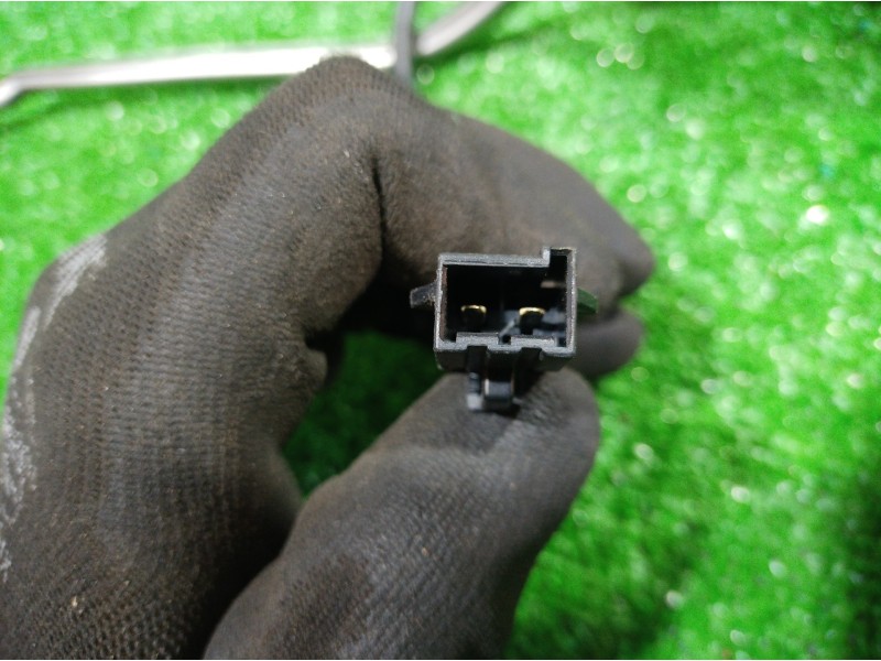 Recambio de cerradura puerta delantera derecha para volvo serie 940 berlina/familiar 2.3 gle berlina referencia OEM IAM   