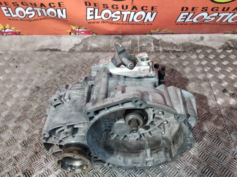 Recambio de caja cambios para volkswagen touran (1t1) trendline referencia OEM IAM HDU HDU HDU