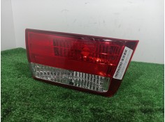 Recambio de piloto trasero maletero izquierdo para hyundai sonata (nf) referencia OEM IAM    2