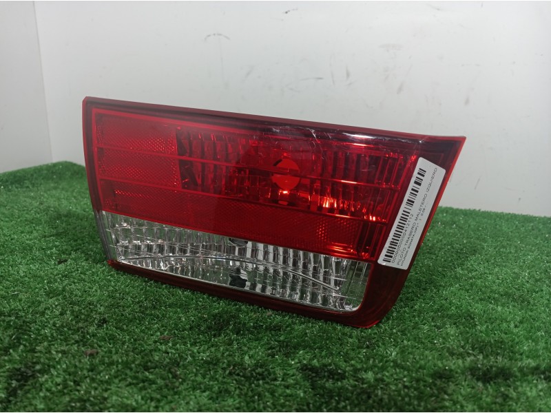 Recambio de piloto trasero maletero izquierdo para hyundai sonata (nf) referencia OEM IAM    Recambio de piloto trasero maletero izquierdo para hyundai sonata (nf) referencia OEM IAM