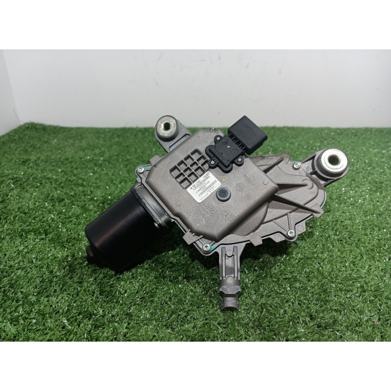 Recambio de motor limpia delantero para citroën c4 grand picasso referencia OEM IAM 9682484680 9682484680 9682484680