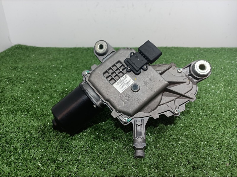 Recambio de motor limpia delantero para citroën c4 grand picasso referencia OEM IAM 9682484680 9682484680 9682484680 Recambio de motor limpia delantero para citroën c4 grand picasso referencia OEM IAM 9682484680 9682484680 9682484680