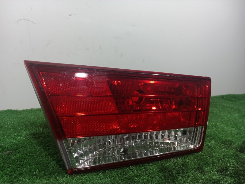 Recambio de piloto trasero maletero izquierdo para hyundai sonata (nf) referencia OEM IAM    Recambio de piloto trasero maletero izquierdo para hyundai sonata (nf) referencia OEM IAM