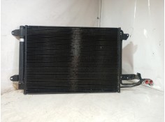 Recambio de condensador / radiador aire acondicionado para volkswagen golf v berlina (1k1) conceptline (e) referencia OEM IAM 1K