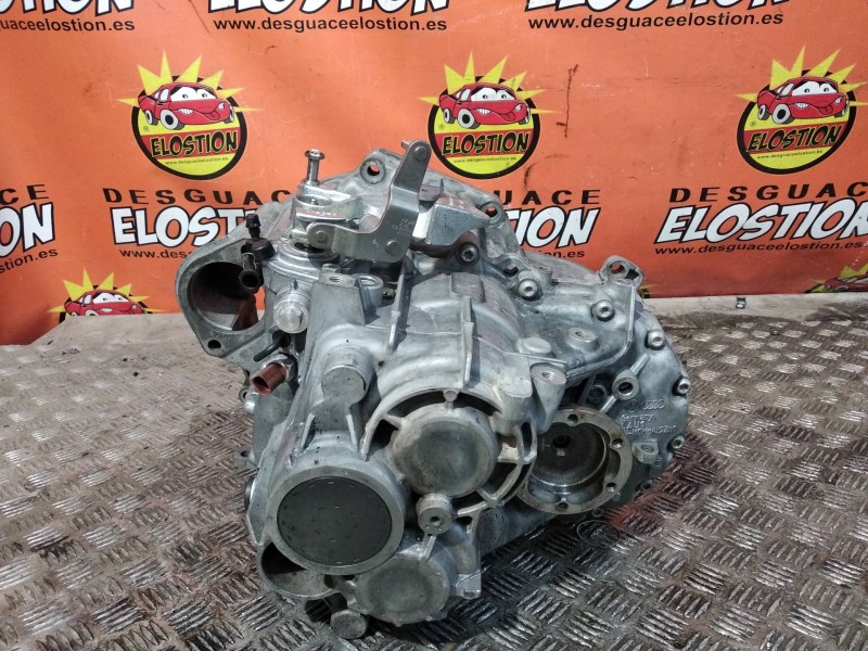 Recambio de caja cambios para volkswagen touran (1t1) trendline referencia OEM IAM HDU HDU HDU