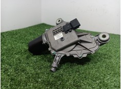 Recambio de motor limpia delantero para citroën c4 grand picasso referencia OEM IAM 9682484680 9682484680 9682484680 2