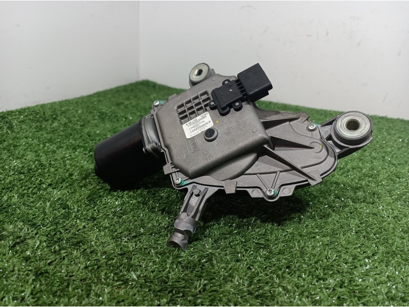 Recambio de motor limpia delantero para citroën c4 grand picasso referencia OEM IAM 9682484680 9682484680 9682484680 Recambio de motor limpia delantero para citroën c4 grand picasso referencia OEM IAM 9682484680 9682484680 9682484680
