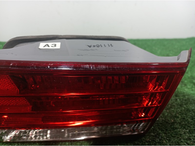 Recambio de piloto trasero maletero izquierdo para hyundai sonata (nf) referencia OEM IAM    Recambio de piloto trasero maletero izquierdo para hyundai sonata (nf) referencia OEM IAM