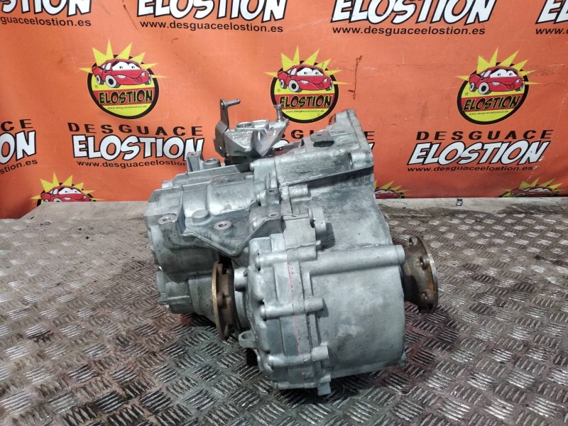 Recambio de caja cambios para volkswagen touran (1t1) trendline referencia OEM IAM HDU HDU HDU