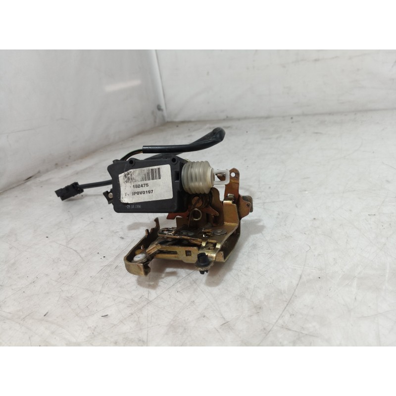 Recambio de cerradura puerta delantera izquierda para volvo serie 940 berlina/familiar 2.3 gle berlina referencia OEM IAM   